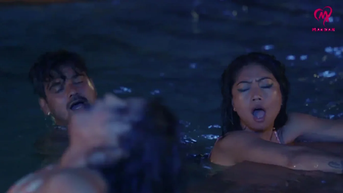 Pehli Baar S01 E01-04 Makhan